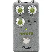 Fender Hammertone Reverb Pedal