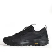 Vans Låg sneaker svart