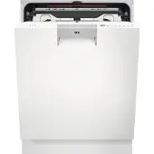 AEG FBB84707PW diskmaskin 8000-serien, vit (60 cm)