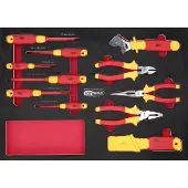 Ks Tools 117.6111 117.6111 Verktygsset