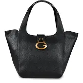 GUESS Tote Väska Svart