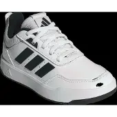 Adidas Sneaker 'Tensaur 3.0' svart / vit