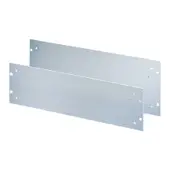 NVent SCHROFF 30219162 Frontpanel 1 st