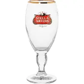 BElgIAN BEER GLASSES Stella Artois Ölglas 25cl Presentförpackning
