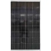Phaesun Sun Plus 200 C Monokristall Solpanel 200 W 12 V