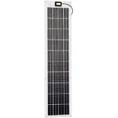 Sunware 20146 Polykristallin solpanel 38 Wp 12 V