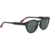 Ralph Lauren Solglasögon '0PH4241U' svart