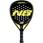 Enebe Massive Padelracket