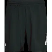 Adidas Sportbyxa 'Club' svart / vit