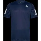 Adidas Funktionstopp 'Club Tennis' mörkblå / vit