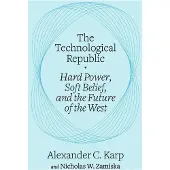 The Technological Republic