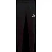 Adidas Sportbyxa 'Entrada26' svart / vit