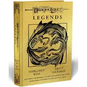 Dragonlance Legends