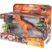Smily Play Dinosaurie ljus, ljud, tyrannosaurus