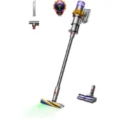 Dyson V15 Detect Absolute Sladdlös Dammsugare
