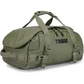 Thule Chasm - Duffelväska - 30L - 900 D polyester, ftalatfri laminat - olivine