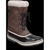 Sorel 964 Pac Nylon Wp Skor För Snö