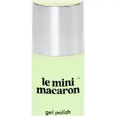 Le Mini Macaron Gel Polish 8.5 ml - Matcha Latte