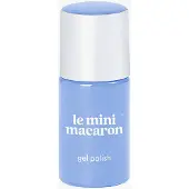 Le Mini Macaron Single Gel Polish Fleur Bleue