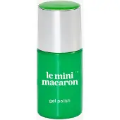 Le Mini Macaron Gel Polish 8,5 ml - Ever Green