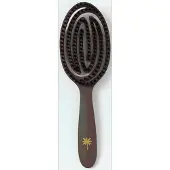 Fan Palm Extensions Brush Large - Coco