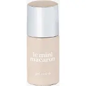 Le Mini Macaron Single Gel Polish Café Crème