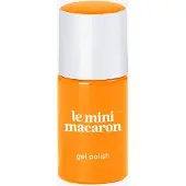 Le Mini Macaron Single Gel Polish Mango