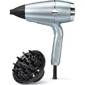 BaByliss Hair Dryers Hydro Fusion Hair Dryer - D773DE