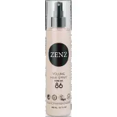 Zenz Organic Pure No. 86 Volume Hair Spray 200 ml