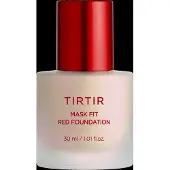TIRTIR Mask Fit Red Foundation Flytande foundation 30 ml 25N Mocha