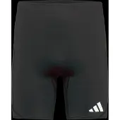 Adidas Adizero Löpartights med fickor, storlek X-Large