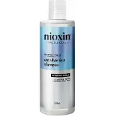 Nioxin Hair Fall Defense Schampo 240 ml