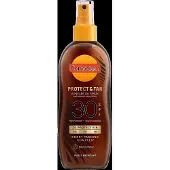 Carroten Protect & Tan Body Oil SPF 30 - 150 ml