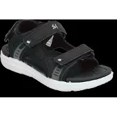 Leaf Kids' Kaggeboda Black
