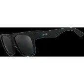Goodr Sunglasses Hooked On Onyx Black