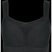 Röhnisch Women's High Support Sportsbra F-Cup Black