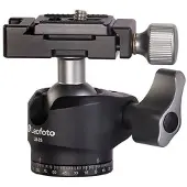 Leofoto Ball Head LH-25 + PU25 (6kg)