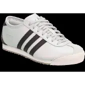 Adidas Originals Låg sneaker 'Italia 70s' grå / svart