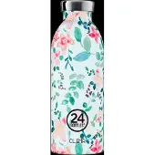 24Bottles Clima-stone Finish-little Buds-500 Ml Fransk Press
