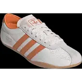 Adidas Originals Låg sneaker 'TOKYO' mörkorange / vit / off-white