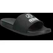 Adidas Adilette Comfort Mer Tofflor, storlek 38