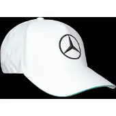 Adidas Mercedes-amg Petronas F1 Team Driver Keps