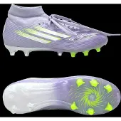 Adidas F50 Sparkfusion League Fg/ag Fotbollsskor För Damer