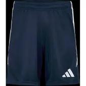 Adidas Tiro 26 League Shorts - Navy/vit, storlek X-Large