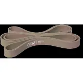 Casall Long Rubber Band Medium Dark Cashmere
