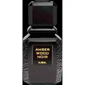 Ajmal Amber Wood Noir Eau de Parfum 50 ml