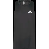 Adidas Funktionstopp 'Adi365 Breeze' silvergrå / svart