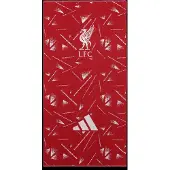 Adidas Liverpool Fc Stor Strandhandduk, storlek One Size