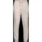 Adidas Sportbyxa 'Feelcozy' ecru / vit