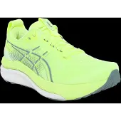 Asics Gel-Kayano 33 Shoes Yellow Blue AW26, Size 42,5 - EUR